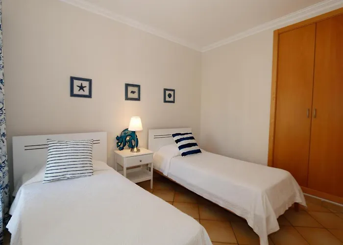 Solar Do Golfe 101 - By Sun Lägenhet