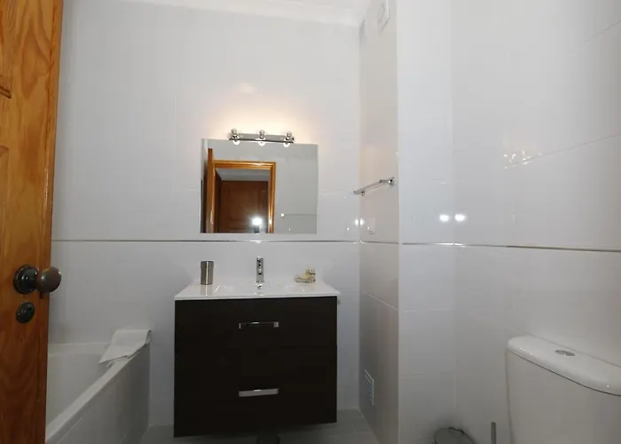 Solar Do Golfe 101 - By Sun Lägenhet Vilamoura