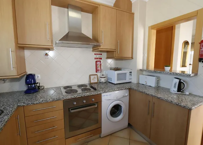 Lägenhet Solar Do Golfe 101 - By Sun Vilamoura