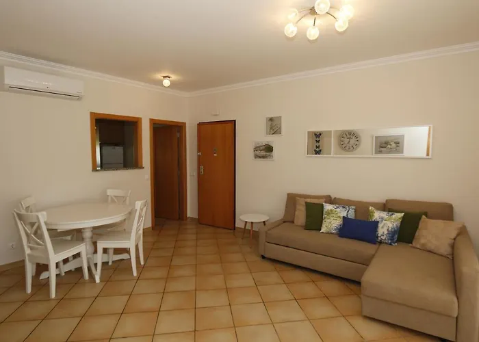 Solar Do Golfe 101 - By Sun * Vilamoura