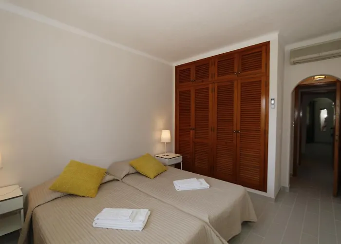 Solar Do Golfe 101 - By Sun *