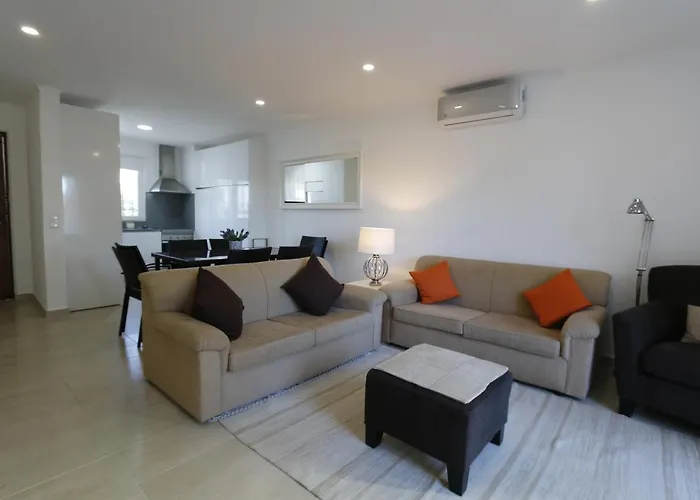 Lägenhet Solar Do Golfe 101 - By Sun