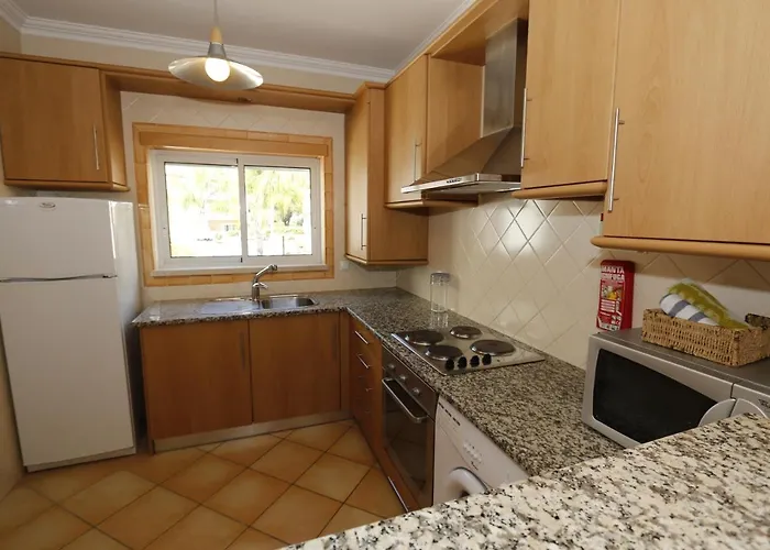 Solar Do Golfe 101 - By Sun * Vilamoura