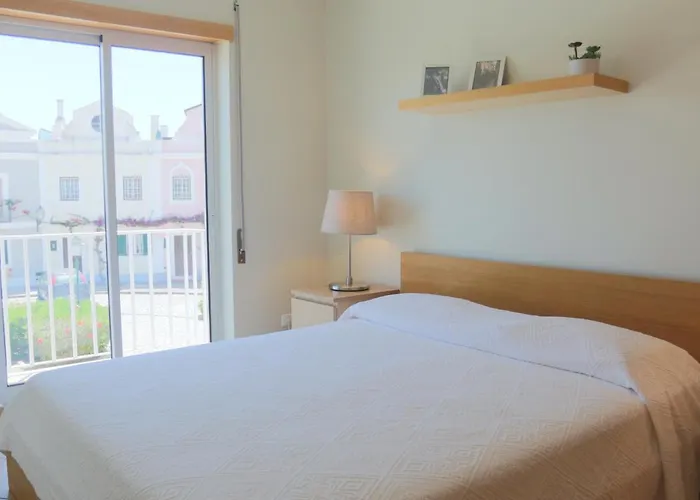 Lägenhet Solar Do Golfe 101 - By Sun