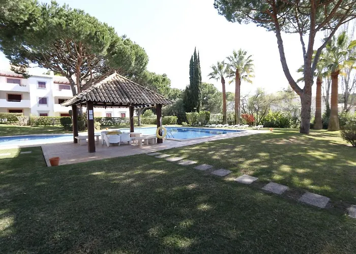 Solar Do Golfe 101 - By Sun Lägenhet *