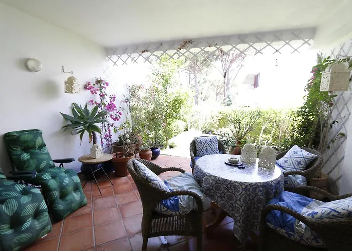 Solar Do Golfe 101 - By Sun * Vilamoura