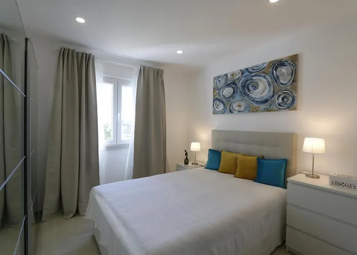 Solar Do Golfe 101 - By Sun Vilamoura