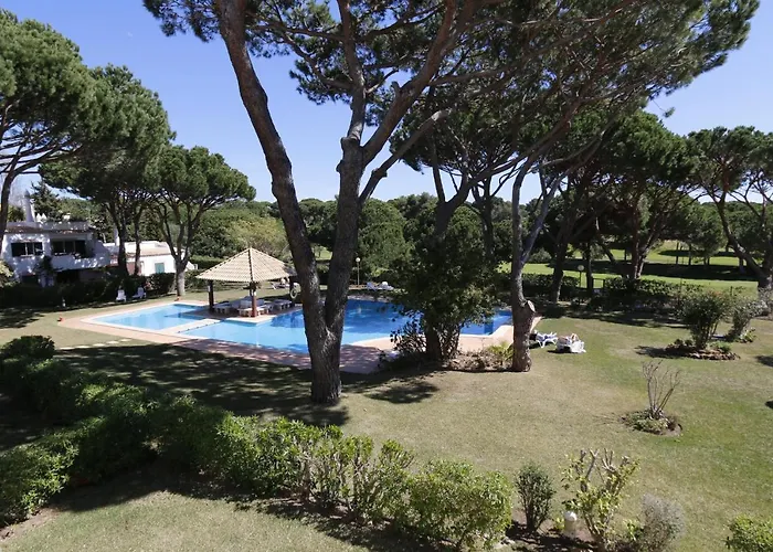 Solar Do Golfe 101 - By Sun Vilamoura