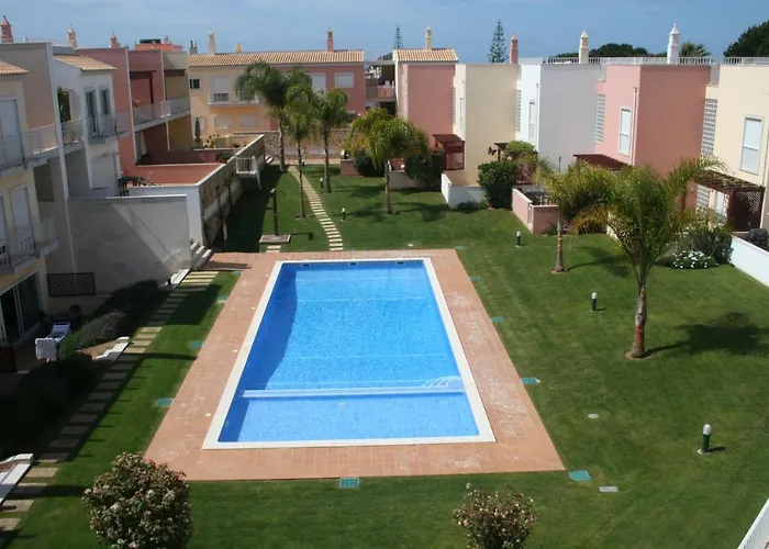 Solar Do Golfe 101 - By Sun