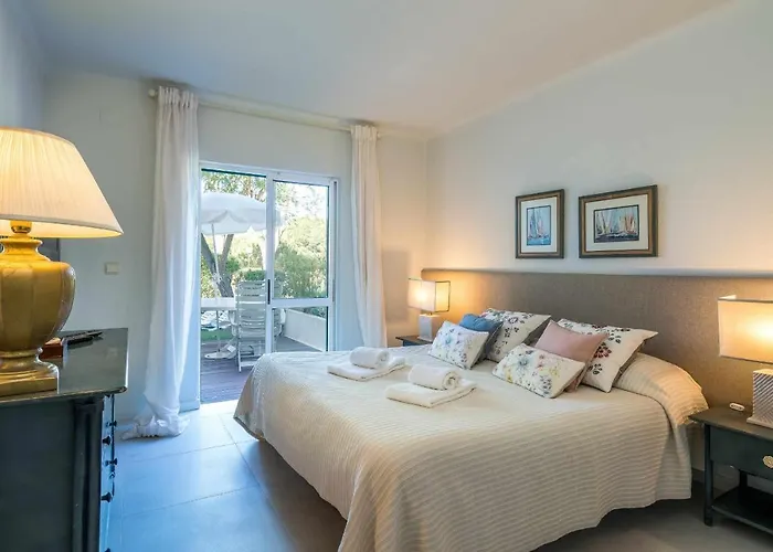 Solar Do Golfe 101 - By Sun Lägenhet *