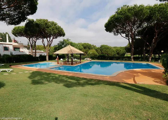 Solar Do Golfe 101 - By Sun * Vilamoura