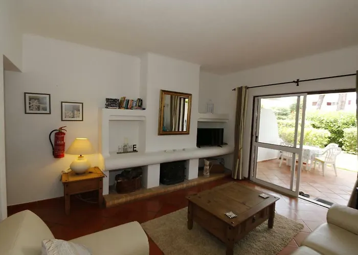 Lägenhet Solar Do Golfe 101 - By Sun Vilamoura