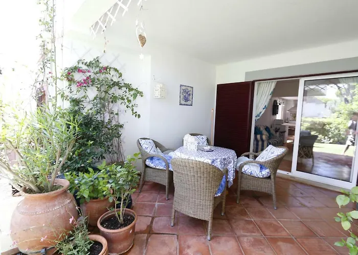 Solar Do Golfe 101 - By Sun Vilamoura