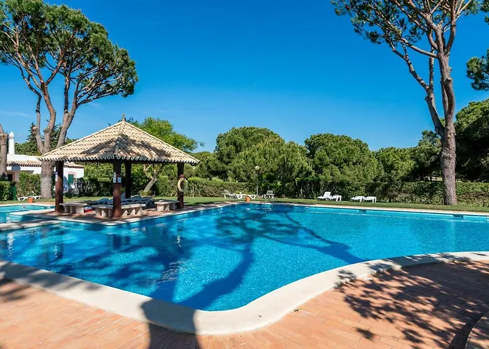 Solar Do Golfe 101 - By Sun Vilamoura