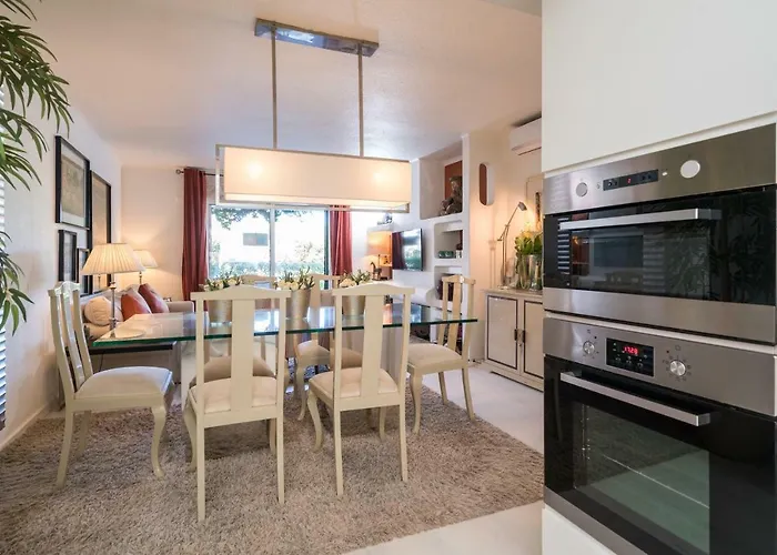 Solar Do Golfe 101 - By Sun Vilamoura