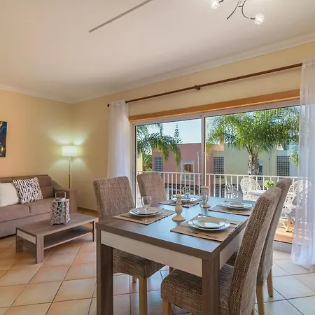 Solar Do Golfe 101 - By Sun Vilamoura