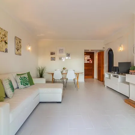 Solar Do Golfe 101 - By Sun Lägenhet *