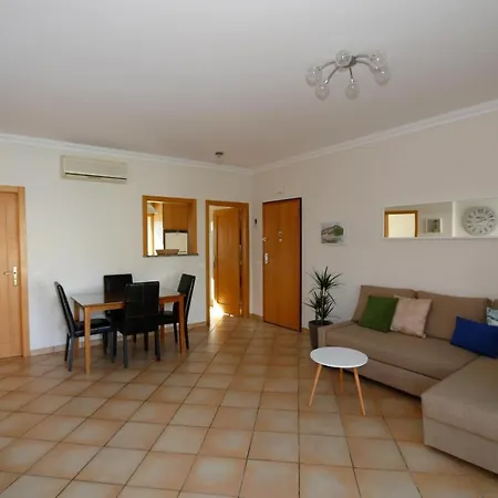 Solar Do Golfe 101 - By Sun Vilamoura