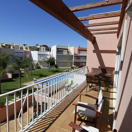 Solar Do Golfe 101 - By Sun Lägenhet *