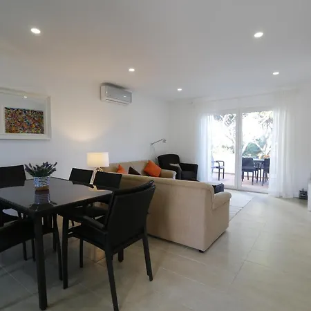 Solar Do Golfe 101 - By Sun