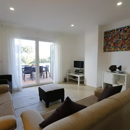 Solar Do Golfe 101 - By Sun