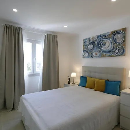 Solar Do Golfe 101 - By Sun Vilamoura