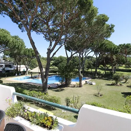 Solar Do Golfe 101 - By Sun Lägenhet *