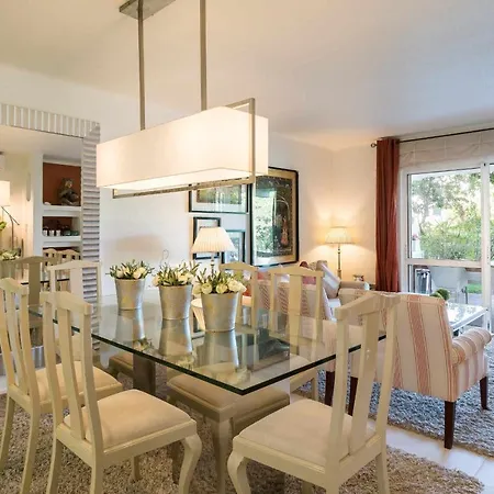 Solar Do Golfe 101 - By Sun * Vilamoura