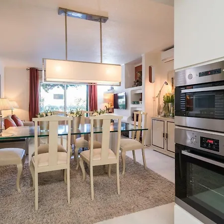 Solar Do Golfe 101 - By Sun Vilamoura