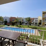 Apartmán Solar Do Golfe 101 - By Sun