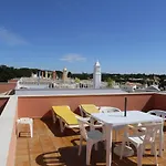 Apartmán Solar Do Golfe 101 - By Sun *