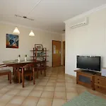 Apartmán Solar Do Golfe 101 - By Sun *